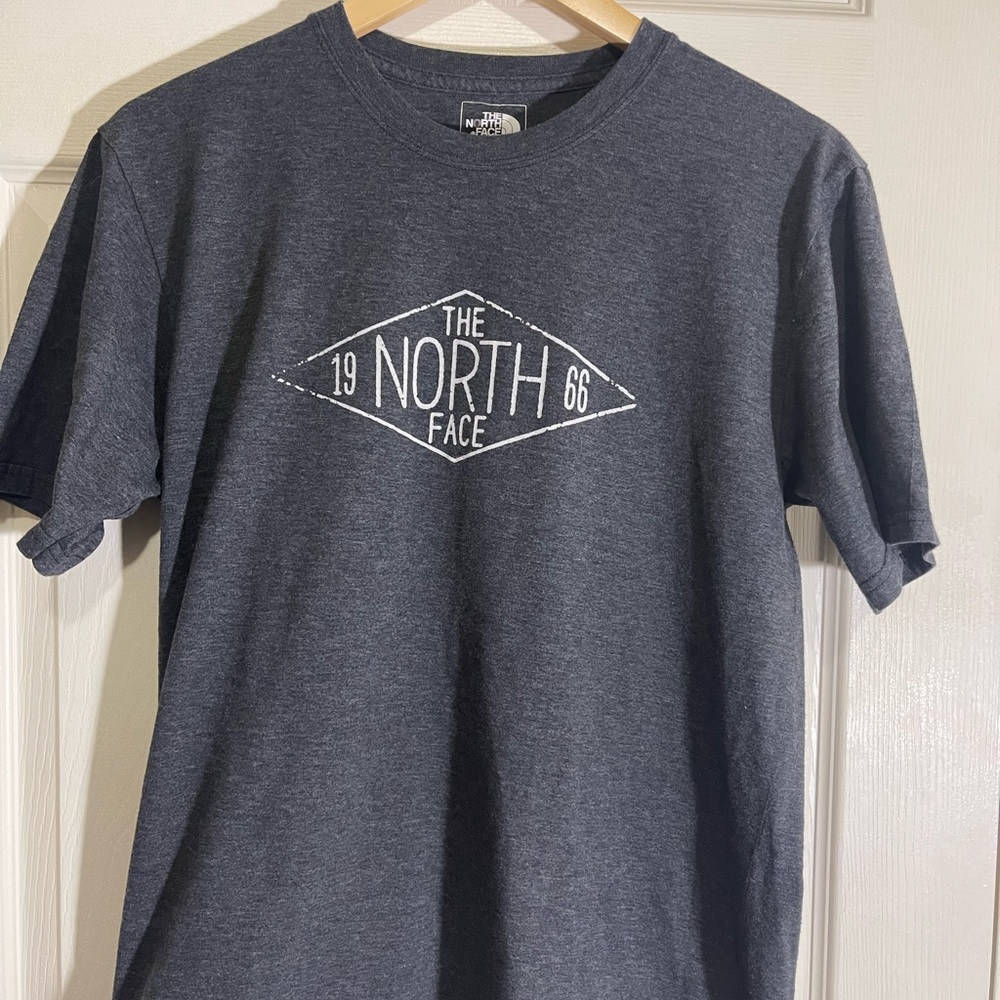 North Face 1966 Diamond Shirt Mens Medium